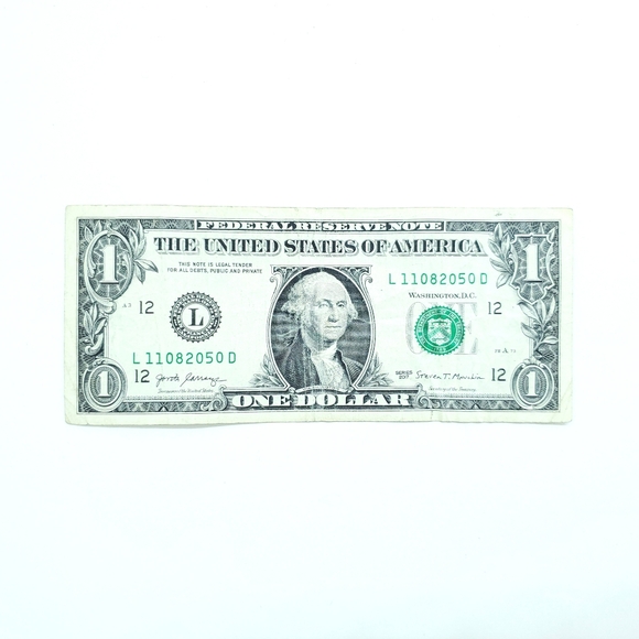 8/11/2050 or 11/08/2050 - 11082050 Future Birthday Anniversary Serial Number One - Picture 1 of 3